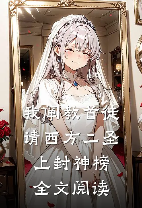 我阐教首徒，请西方二圣上封神榜全文阅读