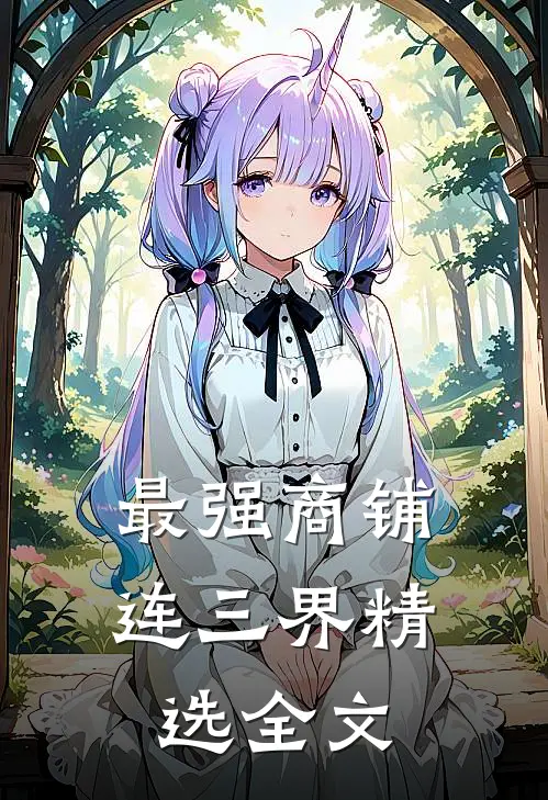 最强商铺连三界精选全文
