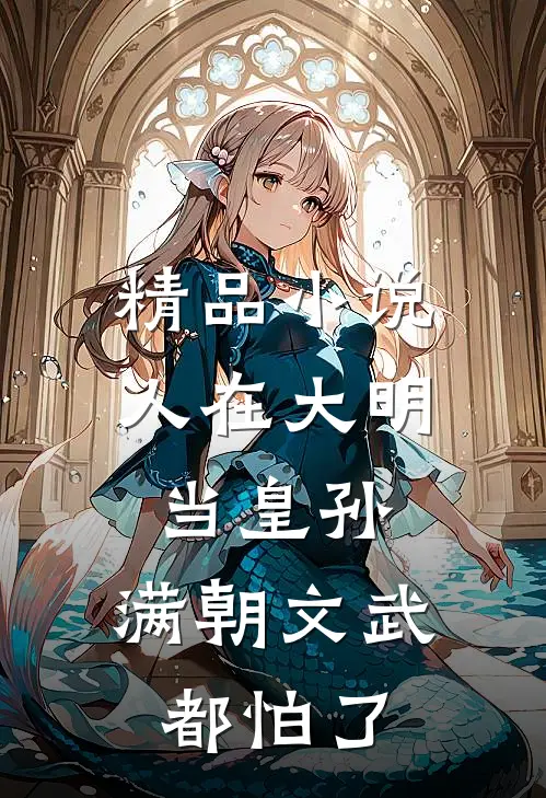 精品小说人在大明当皇孙，满朝文武都怕了