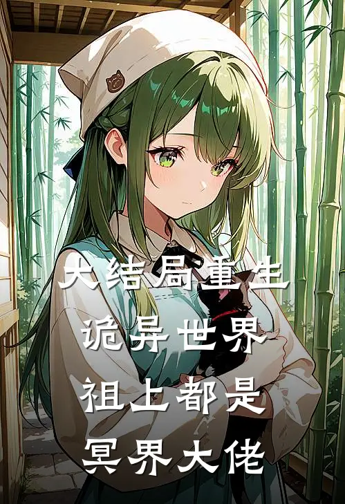 大结局重生诡异世界，祖上都是冥界大佬