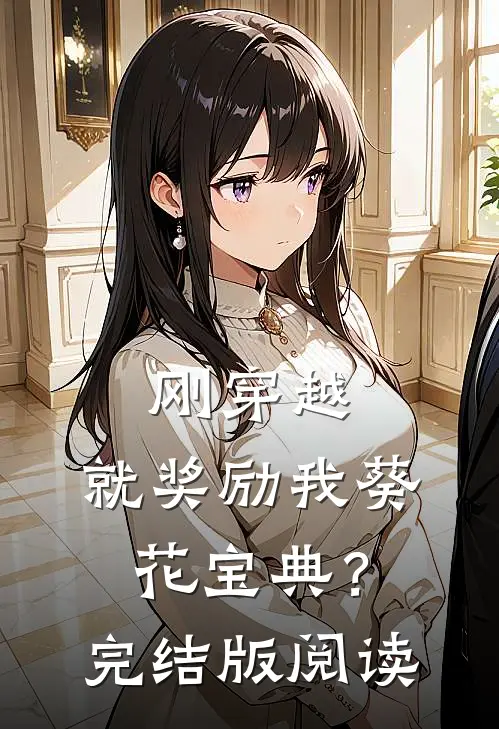 刚穿越，就奖励我葵花宝典？完结版阅读