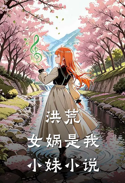 洪荒：女娲是我小妹小说
