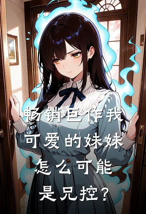 畅销巨作我可爱的妹妹怎么可能是兄控？