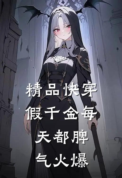 精品快穿：假千金每天都脾气火爆