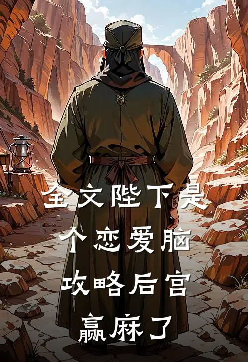 全文陛下是个恋爱脑，攻略后宫赢麻了