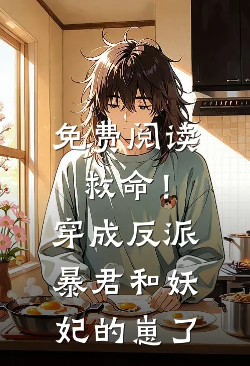 免费阅读救命！穿成反派暴君和妖妃的崽了