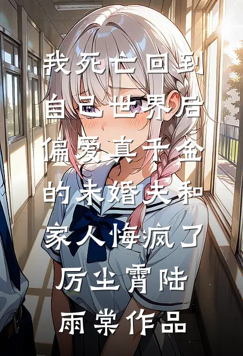 包养的阴湿大佬竟是金主的死对头小说大结局