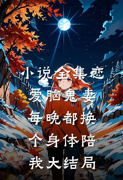 小说全集恋爱脑鬼妻,每晚都换个身体陪我大结局