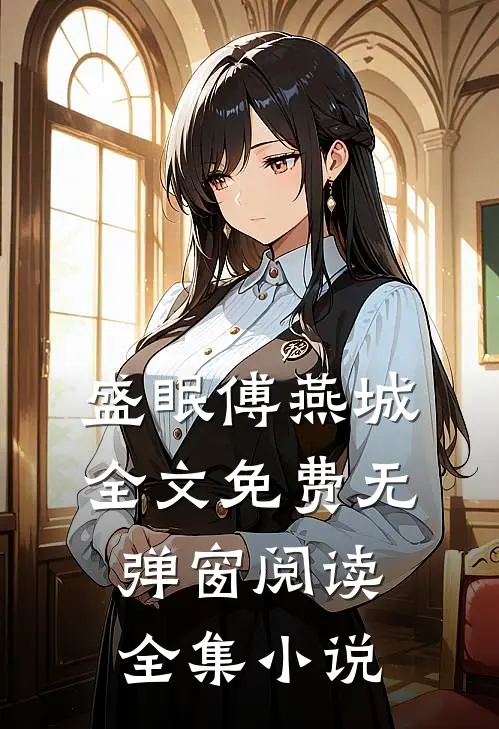 盛眠傅燕城全文免费无弹窗阅读全集小说