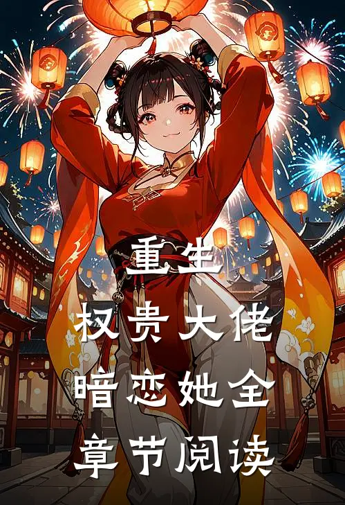 重生：权贵大佬暗恋她全章节阅读
