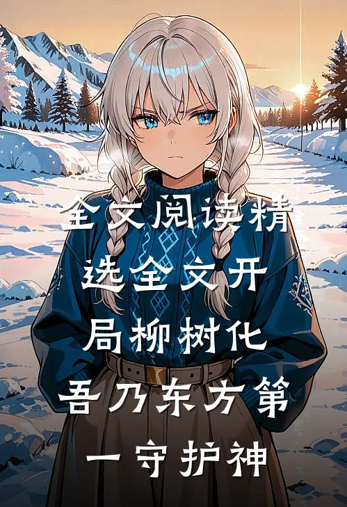 全文阅读精选全文开局柳树化,吾乃东方第一守护神