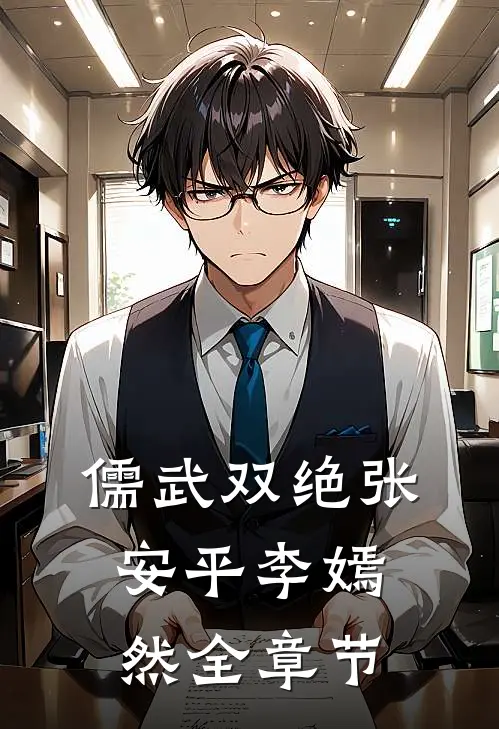 儒武双绝张安平李嫣然全章节