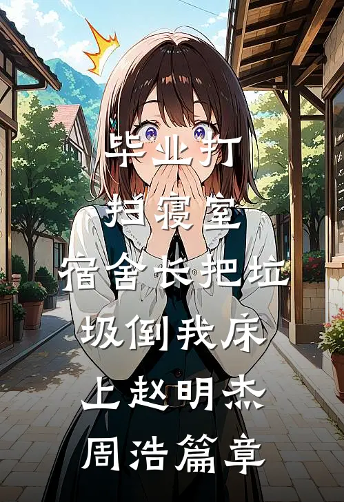 我的江湖，身份全靠自己给的小说