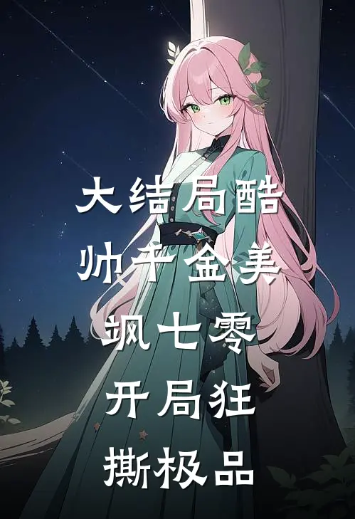 大结局酷帅千金美飒七零：开局狂撕极品