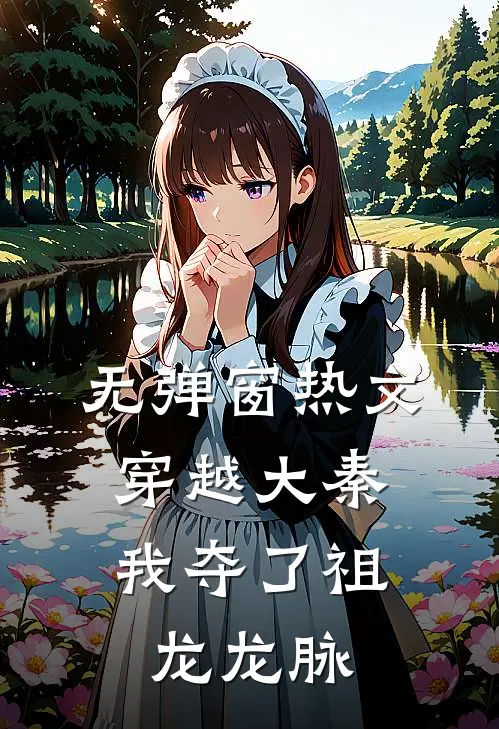无弹窗热文穿越大秦,我夺了祖龙龙脉
