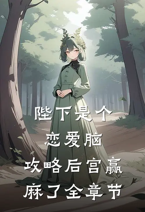 陛下是个恋爱脑，攻略后宫赢麻了全章节
