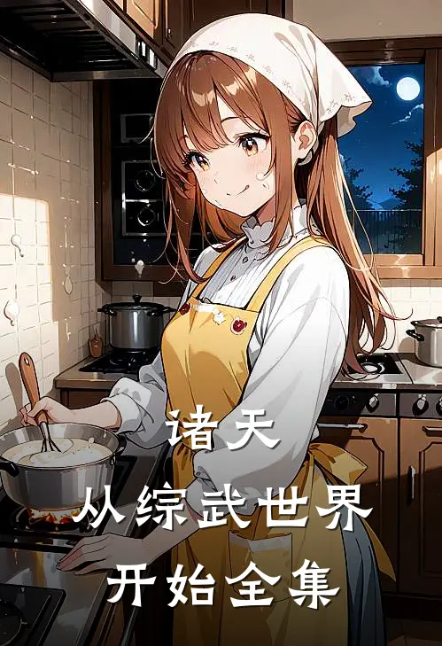 诸天：从综武世界开始全集