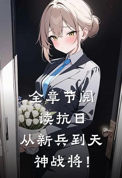 全章节阅读抗日：从新兵到天神战将！