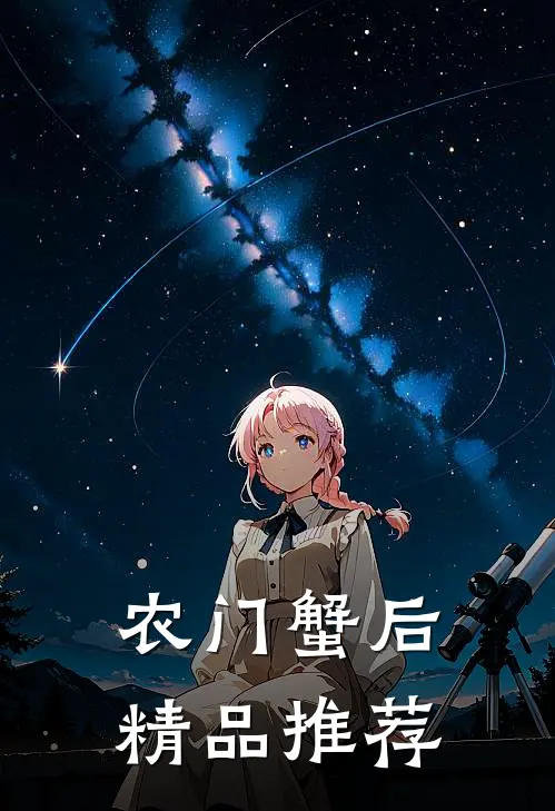 农门蟹后精品推荐