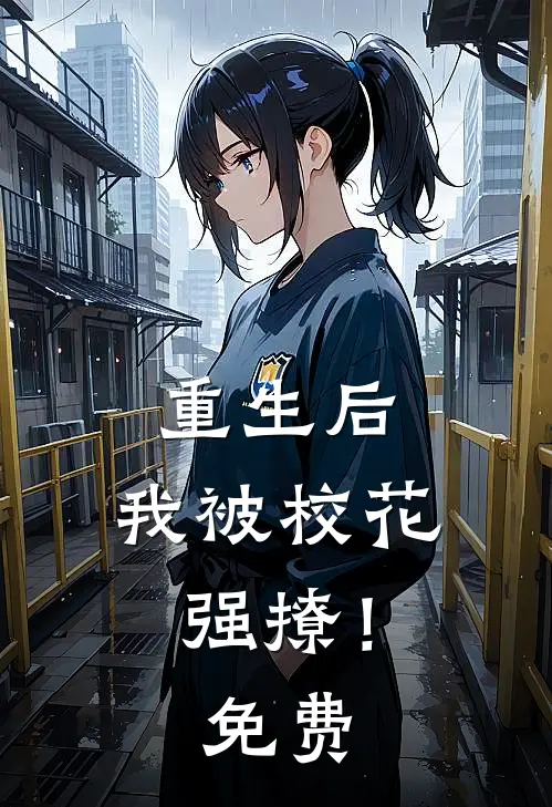 重生后，我被校花强撩！免费