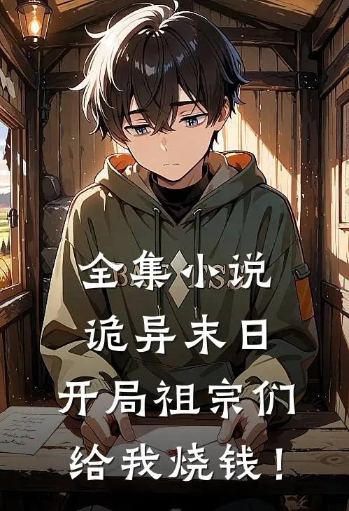 全集小说诡异末日：开局祖宗们给我烧钱！