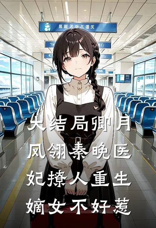 大结局卿月凤翎秦晚医妃撩人重生嫡女不好惹