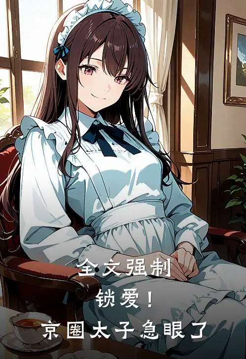 全文强制锁爱！京圈太子急眼了