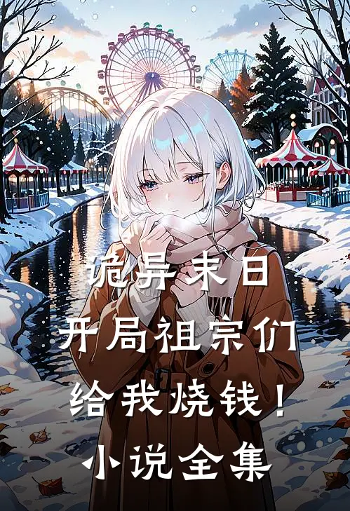 诡异末日：开局祖宗们给我烧钱！小说全集