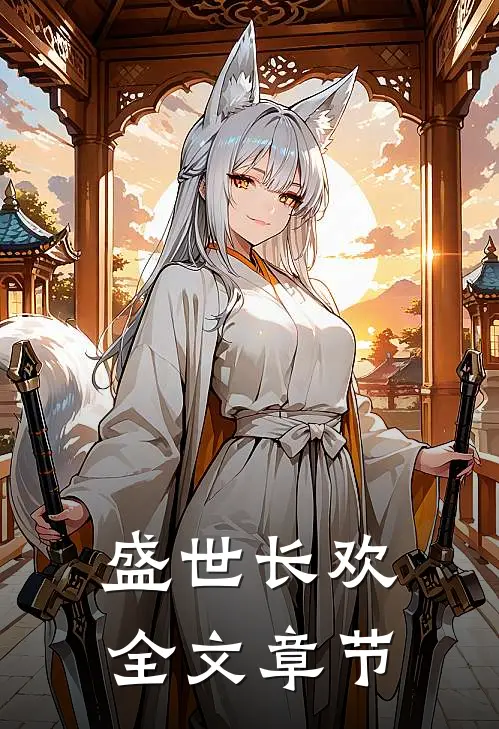盛世长欢全文章节