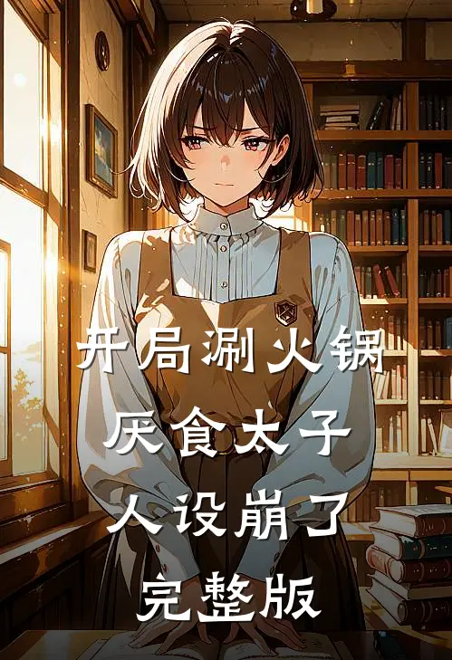 开局涮火锅，厌食太子人设崩了完整版