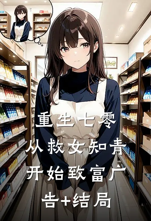 重生七零：从救女知青开始致富广告+结局