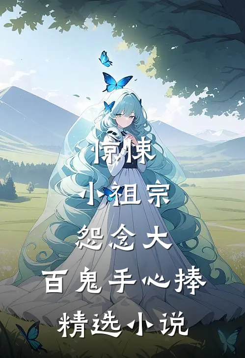 惊悚：小祖宗怨念大，百鬼手心捧精选小说
