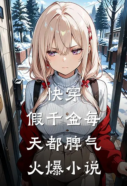 快穿：假千金每天都脾气火爆小说