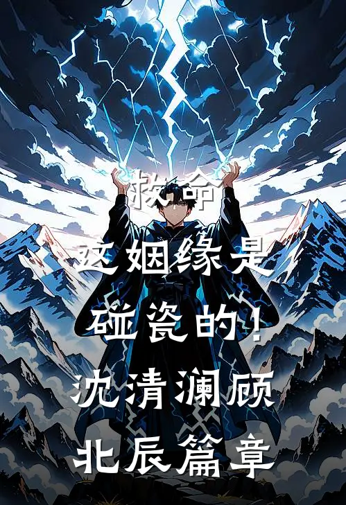 清风明月照故人秦寒风沈清栀完结文