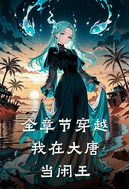 全章节穿越：我在大唐当闲王