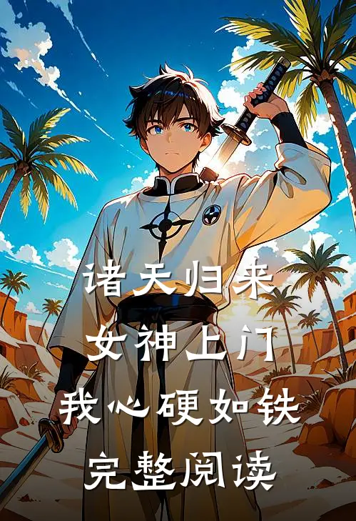 诸天归来：女神上门，我心硬如铁完整阅读