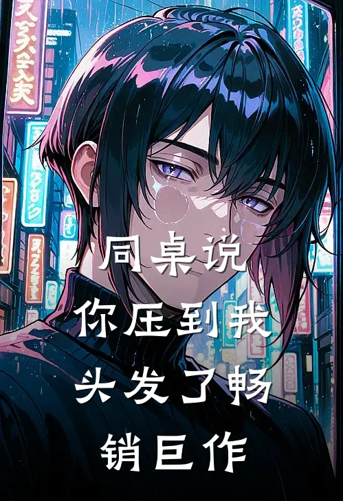 同桌说：你压到我头发了畅销巨作