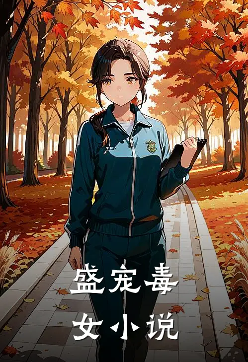 盛宠毒女小说