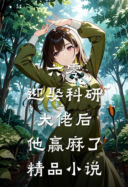 六零：迎娶科研大佬后，他赢麻了精品小说