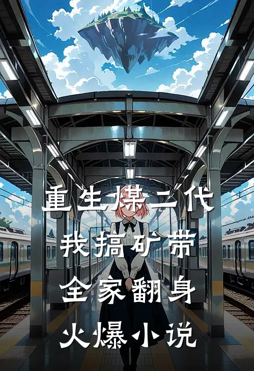重生煤二代：我搞矿带全家翻身火爆小说