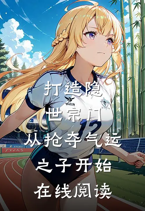 打造隐世宗门：从抢夺气运之子开始在线阅读