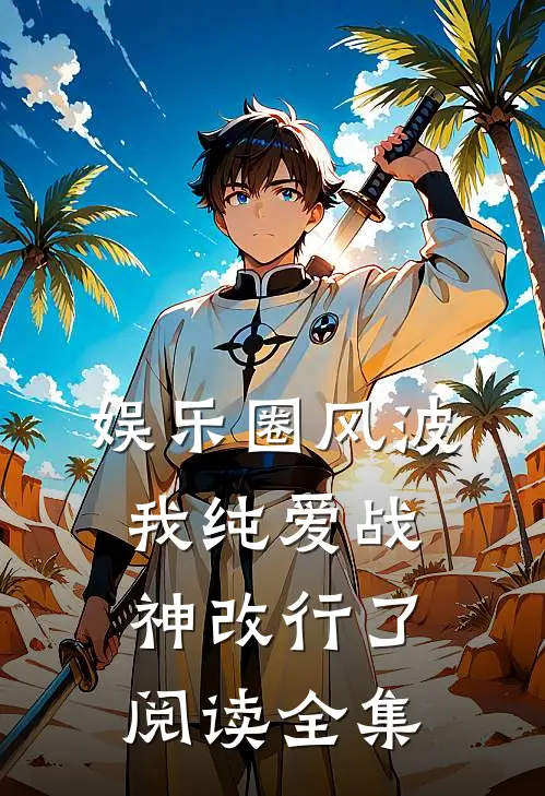 娱乐圈风波：我纯爱战神改行了阅读全集