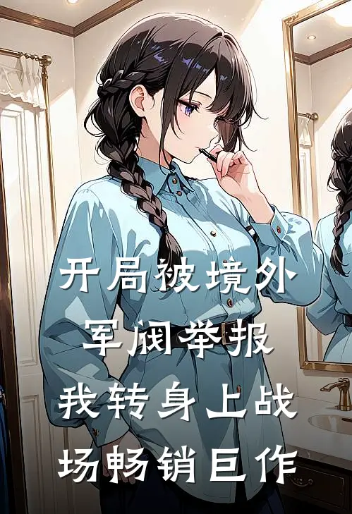 开局被境外军阀举报，我转身上战场畅销巨作