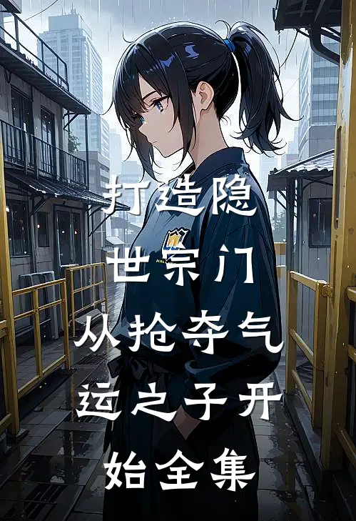 打造隐世宗门：从抢夺气运之子开始全集