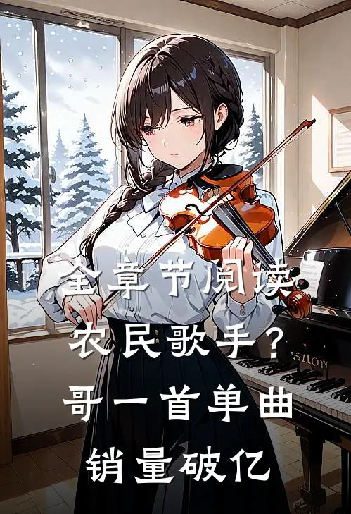 全章节阅读农民歌手？哥一首单曲销量破亿