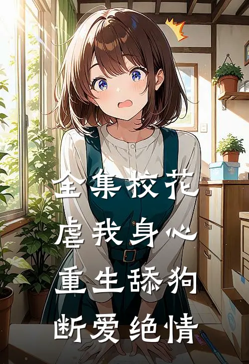 全集校花虐我身心，重生舔狗断爱绝情