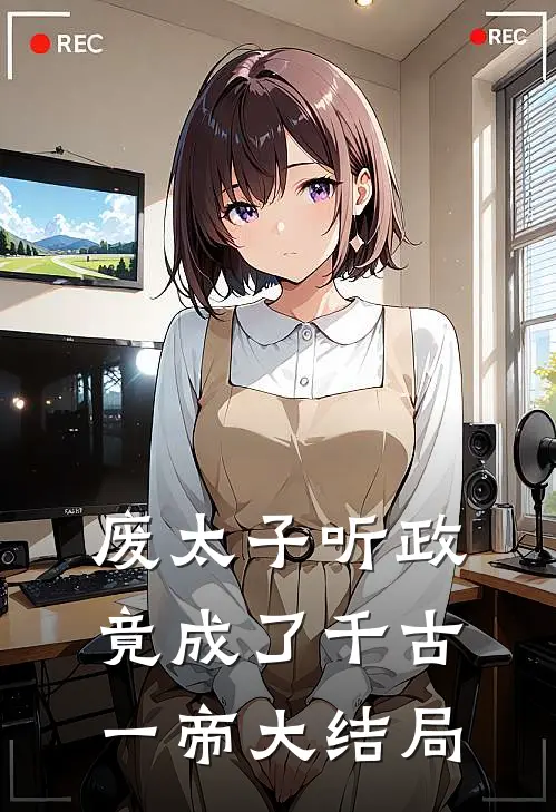 废太子听政，竟成了千古一帝大结局