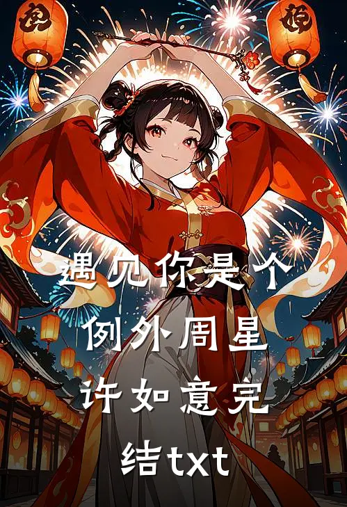 从此山河不逢君连载