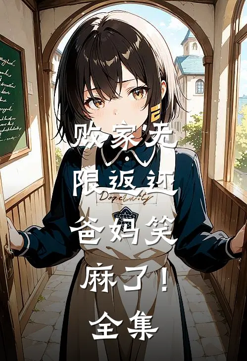 败家无限返还，爸妈笑麻了！全集