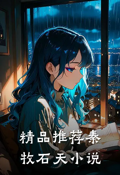 精品推荐秦牧石天小说